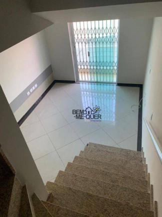 Sobrado com 3 Quartos à Venda, 110 m² em Parque São Domingos - São Paulo