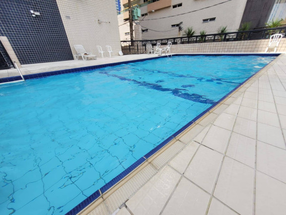 Imagem Apartamento com 2 Quartos à Venda, 110 m² em Aviação - Praia Grande Imagem Apartamento com 2 Quartos à Venda, 110 m² em Aviação - Praia Grande