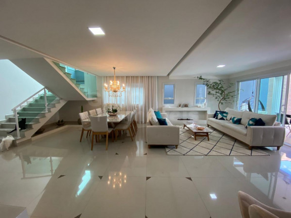 Imagem Casa com 4 Quartos à Venda, 388 m² em Tamboré - Santana De Parnaíba Imagem Casa com 4 Quartos à Venda, 388 m² em Tamboré - Santana De Parnaíba