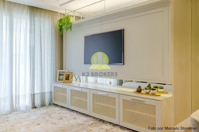 Imagem Apartamento com 3 Quartos à Venda, 125 m² em Juvevê - Curitiba Imagem Apartamento com 3 Quartos à Venda, 125 m² em Juvevê - Curitiba