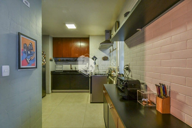 Imagem Apartamento com 2 Quartos à Venda, 107 m² em Itaim Bibi - São Paulo