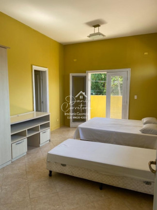 Imagem Casa com 8 Quartos à Venda, 350 m² em Jardim Enseada - Guarujá Imagem Casa com 8 Quartos à Venda, 350 m² em Jardim Enseada - Guarujá