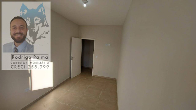 Imagem Casa com 3 Quartos à Venda, 195 m² em Setville Altos De São José - São José Dos Campos