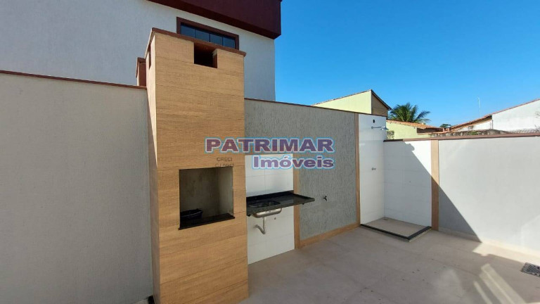 Imagem Casa com 2 Quartos à Venda, 129 m² em Jardim Atlântico Central (itaipuaçu) - Maricá