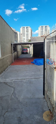 Imagem Casa com 5 Quartos à Venda, 500 m² em Vila Palmares - Santo André Imagem Casa com 5 Quartos à Venda, 500 m² em Vila Palmares - Santo André