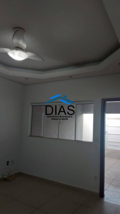 Imagem Casa com 2 Quartos à Venda, 90 m² em Jardim Cruzeiro Do Sul I E Ii - Araraquara