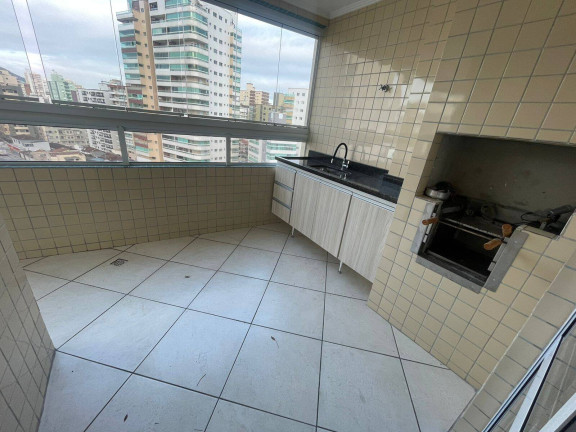 Imagem Apartamento com 2 Quartos à Venda, 91 m² em Guilhermina - Praia Grande Imagem Apartamento com 2 Quartos à Venda, 91 m² em Guilhermina - Praia Grande