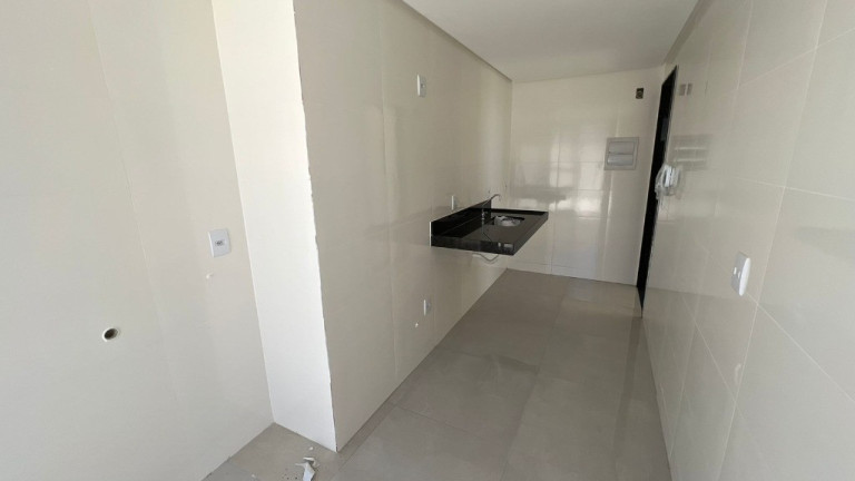 Imagem Apartamento com 1 Quarto à Venda, 100 m² em Praia Do Morro - Guarapari