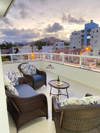 Cobertura com 3 Quartos à Venda, 214 m² em Ingleses Do Rio Vermelho - Florianópolis