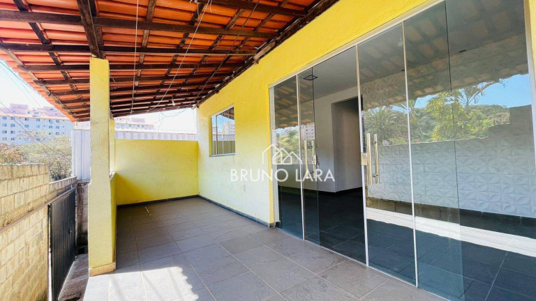 Imagem Casa com 3 Quartos à Venda, 160 m² em Paquetá - Betim Imagem Casa com 3 Quartos à Venda, 160 m² em Paquetá - Betim