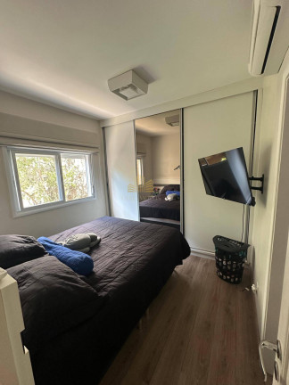 Imagem Apartamento com 2 Quartos à Venda, 64 m²