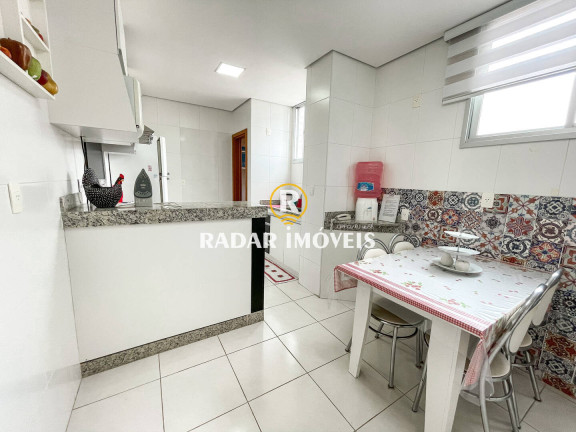 Imagem Cobertura com 4 Quartos à Venda, 365 m² em Algodoal - Cabo Frio