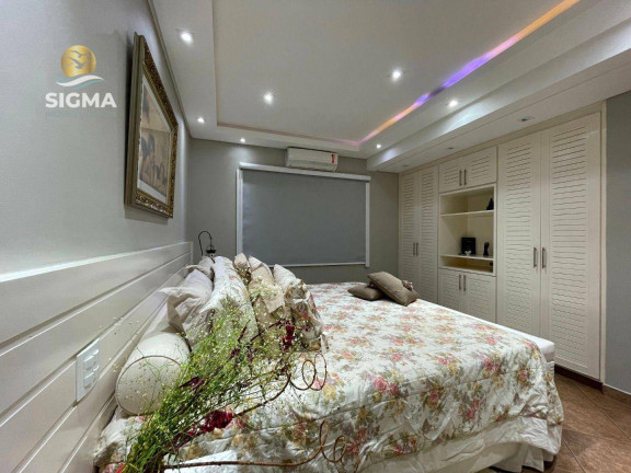 Imagem Casa com 6 Quartos à Venda, 700 m² em Balneário Praia Do Pernambuco - Guarujá Imagem Casa com 6 Quartos à Venda, 700 m² em Balneário Praia Do Pernambuco - Guarujá