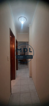 Imagem Apartamento com 1 Quarto à Venda, 40 m² em Aviação - Praia Grande