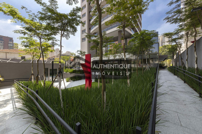 Imagem Apartamento com 2 Quartos à Venda, 110 m² em Itaim Bibi - São Paulo Imagem Apartamento com 2 Quartos à Venda, 110 m² em Itaim Bibi - São Paulo