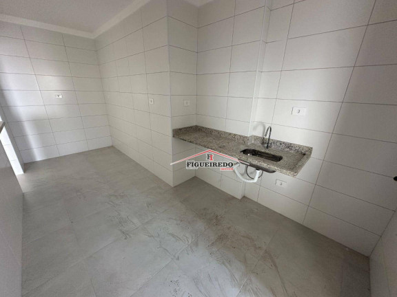 Imagem Apartamento com 2 Quartos à Venda, 86 m² em Aviação - Praia Grande