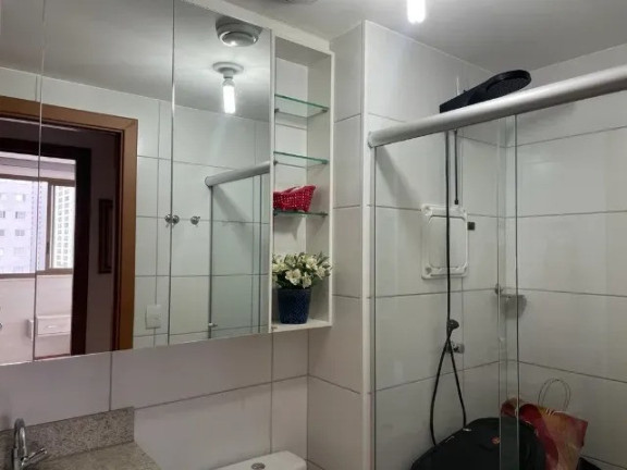 Imagem Imóvel com 2 Quartos à Venda, 62 m² em Sul (águas Claras) - Brasília Imagem Imóvel com 2 Quartos à Venda, 62 m² em Sul (águas Claras) - Brasília