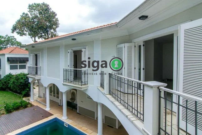 Imagem Casa com 4 Quartos para Alugar, 1.080 m² em Jardim América - São Paulo Imagem Casa com 4 Quartos para Alugar, 1.080 m² em Jardim América - São Paulo