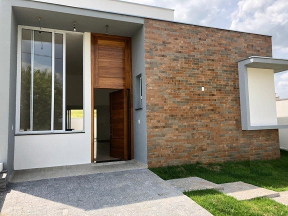 Imagem Casa de Condomínio com 3 Quartos à Venda, 117 m² em Jardim Terras De São Francisco - Sorocaba Imagem Casa de Condomínio com 3 Quartos à Venda, 117 m² em Jardim Terras De São Francisco - Sorocaba