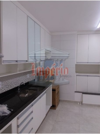 Foto do imóvel Cobertura com 3 Quartos à Venda, 130 m² em Nova Gerty - São Caetano Do Sul