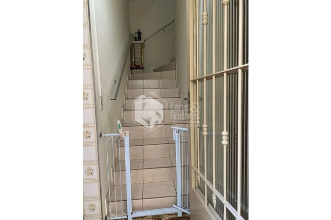 Imagem Casa com 4 Quartos à Venda, 140 m² em Vila Mira - São Paulo Imagem Casa com 4 Quartos à Venda, 140 m² em Vila Mira - São Paulo