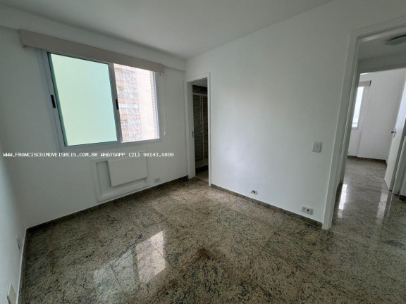 Imagem Apartamento com 2 Quartos à Venda, 72 m² em Barra Da Tijuca - Rio De Janeiro