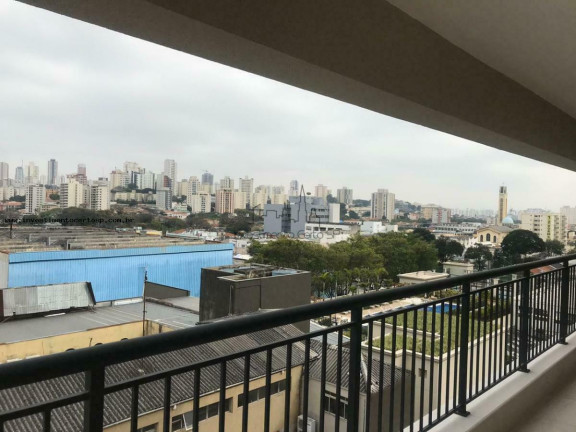 Imagem Apartamento com 3 Quartos à Venda, 115 m² em Ipiranga - São Paulo