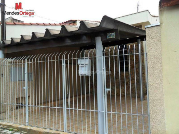Imagem Casa com 2 Quartos à Venda, 100 m² em Vila Progresso - Sorocaba
