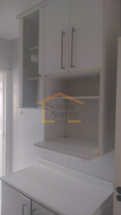 Imagem Apartamento com 2 Quartos à Venda, 57 m² em Vila Pompéia - São Paulo Imagem Apartamento com 2 Quartos à Venda, 57 m² em Vila Pompéia - São Paulo