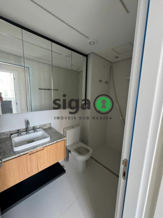 Imagem Apartamento com 2 Quartos para Alugar, 48 m² em Chácara Santo Antônio (zona Sul) - São Paulo