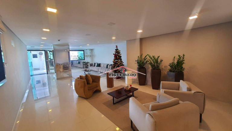 Imagem Apartamento com 1 Quarto à Venda, 61 m² em Caiçara - Praia Grande