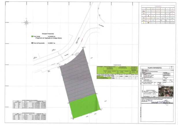 Imagem Terreno em Condomínio à Venda, 1.403 m² em Jardim São Vicente - Cotia Imagem Terreno em Condomínio à Venda, 1.403 m² em Jardim São Vicente - Cotia