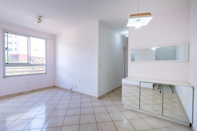 Imagem Apartamento com 2 Quartos à Venda, 48 m² em Fazenda Morumbi - São Paulo