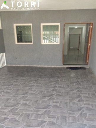Imagem Sobrado com 4 Quartos à Venda, 160 m² em Parque São Bento - Sorocaba