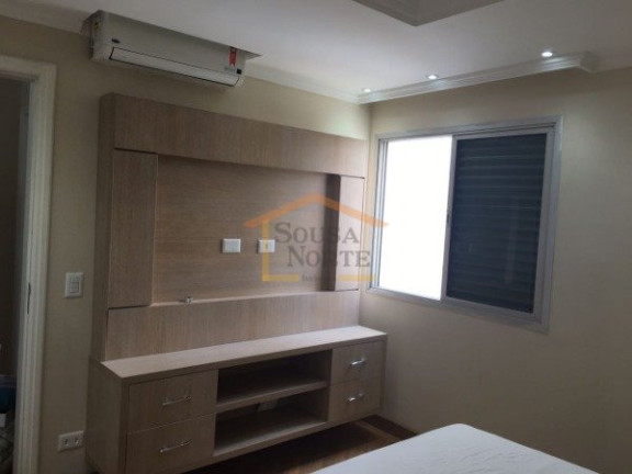 Imagem Apartamento com 3 Quartos à Venda, 164 m² em água Fria - São Paulo Imagem Apartamento com 3 Quartos à Venda, 164 m² em água Fria - São Paulo