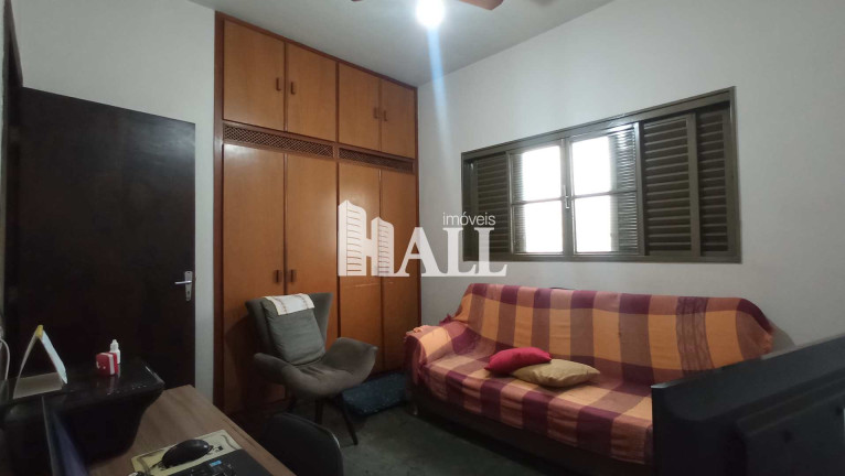 Imagem Casa com 3 Quartos à Venda, 210 m² em Boa Vista - São José Do Rio Preto