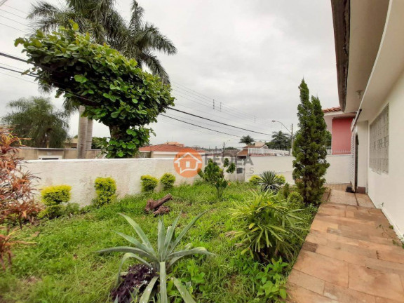 Imagem Casa com 3 Quartos à Venda, 200 m² em Jardim Santana - Americana