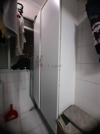 Imagem Apartamento com 2 Quartos à Venda, 54 m² em Cambuci - São Paulo Imagem Apartamento com 2 Quartos à Venda, 54 m² em Cambuci - São Paulo