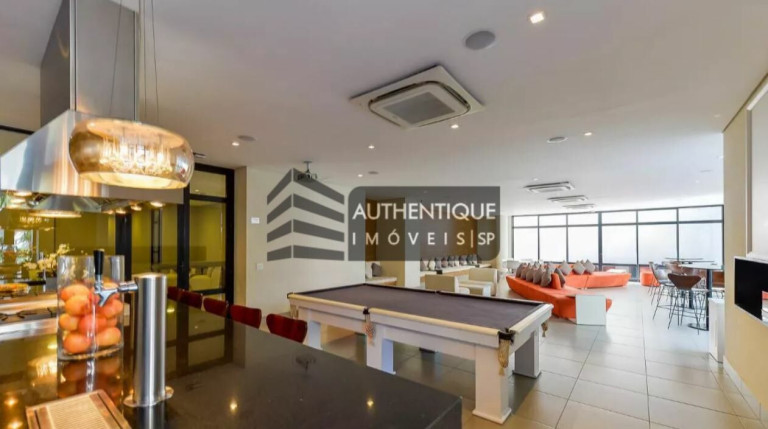 Imagem Apartamento com 1 Quarto à Venda, 57 m² em Pinheiros - São Paulo Imagem Apartamento com 1 Quarto à Venda, 57 m² em Pinheiros - São Paulo
