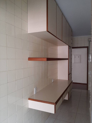 Imagem Apartamento com 3 Quartos à Venda, 100 m² em Vila Parque Jabaquara - São Paulo