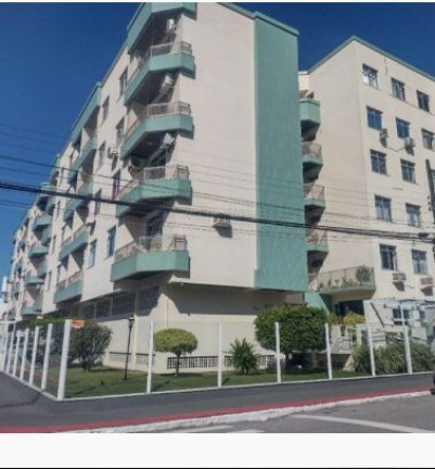 Imagem Apartamento com 3 Quartos à Venda, 100 m² em Balneário - Florianópolis Imagem Apartamento com 3 Quartos à Venda, 100 m² em Balneário - Florianópolis
