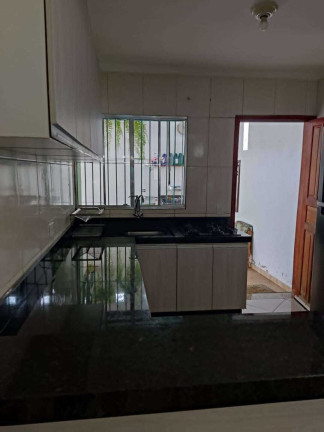 Imagem Casa com 3 Quartos à Venda, 109 m² em Vila Brasileira - Mogi Das Cruzes Imagem Casa com 3 Quartos à Venda, 109 m² em Vila Brasileira - Mogi Das Cruzes