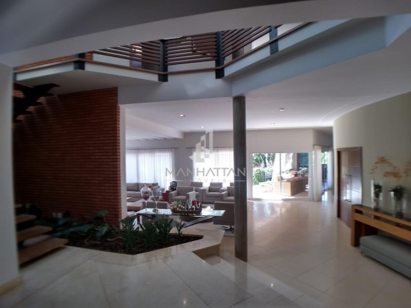Imagem Casa de Condomínio com 4 Quartos à Venda, 750 m² em Vila Hollândia - Campinas Imagem Casa de Condomínio com 4 Quartos à Venda, 750 m² em Vila Hollândia - Campinas
