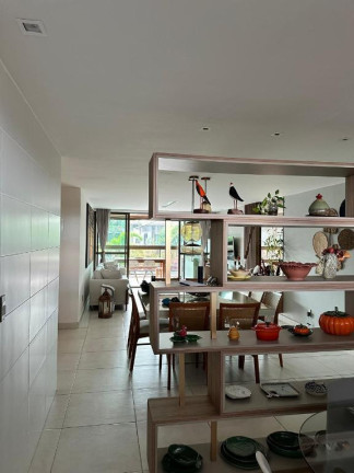 Imagem Apartamento com 3 Quartos à Venda, 130 m² em Poço - Cabedelo Imagem Apartamento com 3 Quartos à Venda, 130 m² em Poço - Cabedelo