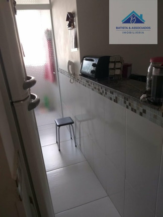 Imagem Apartamento com 2 Quartos à Venda, 48 m² em Jardim Nova Europa - Campinas Imagem Apartamento com 2 Quartos à Venda, 48 m² em Jardim Nova Europa - Campinas