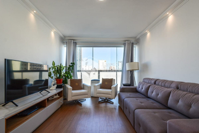 Imagem Apartamento com 2 Quartos à Venda, 81 m² em Santana - São Paulo Imagem Apartamento com 2 Quartos à Venda, 81 m² em Santana - São Paulo