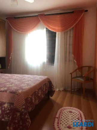 Imagem Sobrado com 4 Quartos à Venda, 178 m² em Vila Floresta - Santo André Imagem Sobrado com 4 Quartos à Venda, 178 m² em Vila Floresta - Santo André