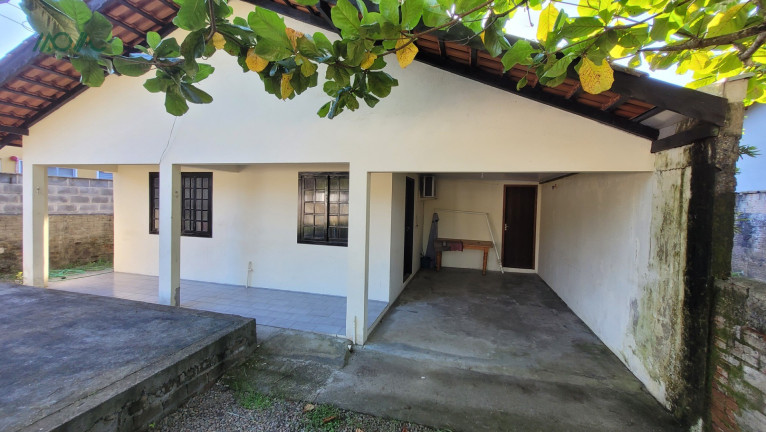 Imagem Casa com 3 Quartos à Venda, 71 m² em Itapema Do Norte - Itapoá