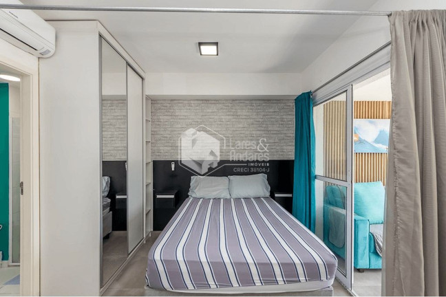 Imagem Studio com 1 Quarto à Venda, 36 m² em Vila Mariana - São Paulo Imagem Studio com 1 Quarto à Venda, 36 m² em Vila Mariana - São Paulo