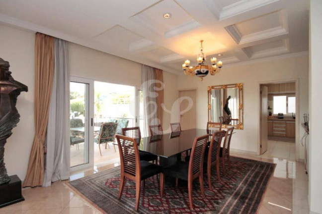 Imagem Casa de Condomínio com 6 Quartos à Venda, 980 m² em Alphaville - Santana De Parnaíba Imagem Casa de Condomínio com 6 Quartos à Venda, 980 m² em Alphaville - Santana De Parnaíba